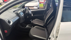 Toyota Aygo 1.0 VVT-i X-Trend 5dr Petrol Hatchback